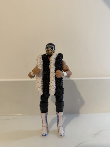 Wwe elite collection action - elite,