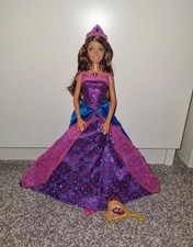 Barbie and the Diamond Castle
