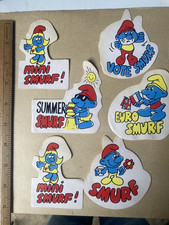 Vinyl Printed  Sticker Graphic