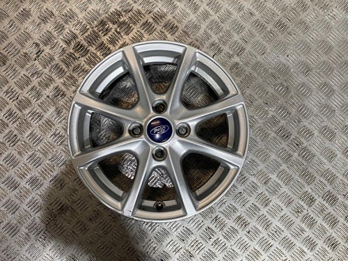 Ford fiesta mk8 15 inch - 17-22,