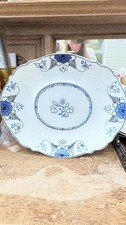 Wedgwood Saxon Platter