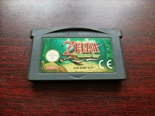 Legend zelda minish cap - zelda,