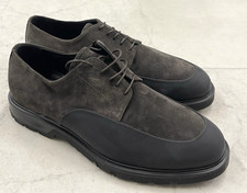 New Giovanni Conti Suede Derby