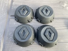 Set of Renault Kangoo Van 4
