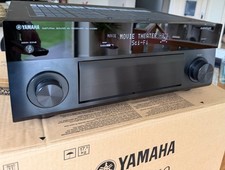 Yamaha RX-A1060 Aventage AV Receiver Home Cinema Amp, 4k, 7.2, Atmos