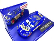 Carrera Used 30859 Disney Pixar Cars Fabulous Lightning McQueen Digital 132 