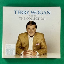 Terry Wogan presents The