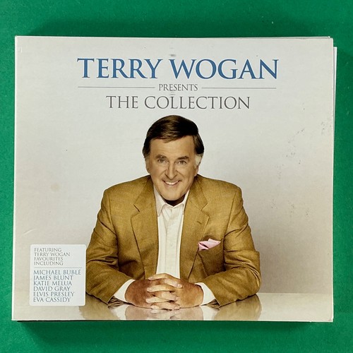 Terry wogan presents the - terry,