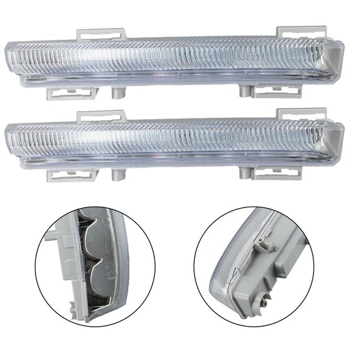 Pair daytime running light - 1,