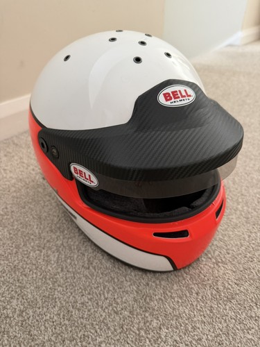 Bell gt5 touring motorsport - bell,