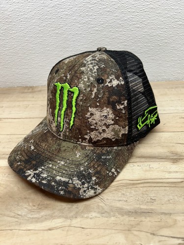 Monster energy truetimber camo - truetimber,