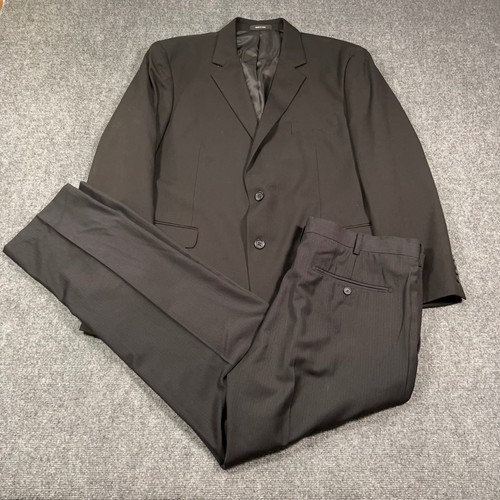 Van heusen studio suit - studio,