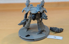 Warhammer 40k Adeptus