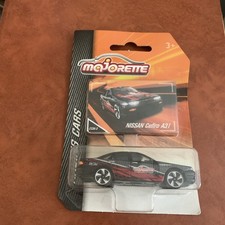 MAJORETTE · NISSAN CEFIRO A31