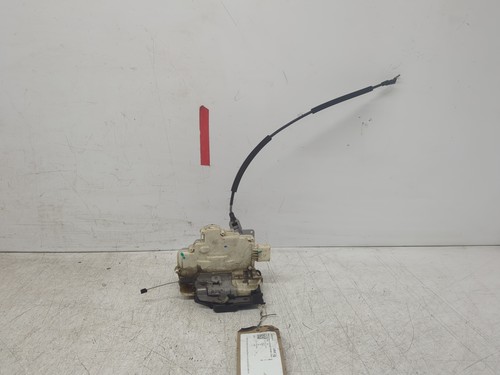 Seat altea door lock front - altea,