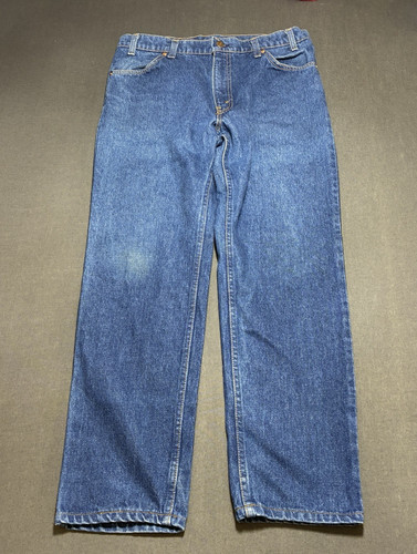 Levis 506 jeans vintage - levis,