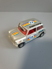 Corgi British Leyland Mini