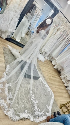 Allure bridals v054c ivory - bridals,