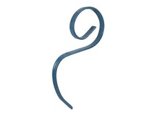 Twose S Tine 32x10x550mm To