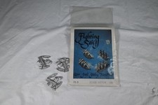 Valiant Miniatures Fighting