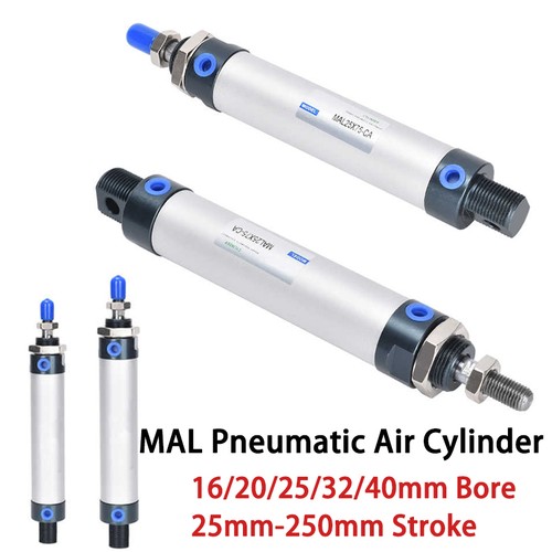 Mal mini pneumatic air - mal,