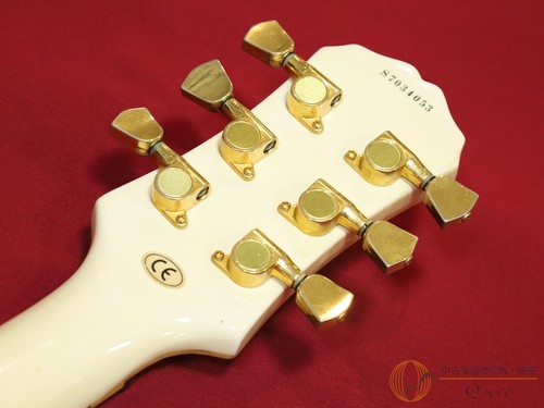 Epiphone les paul - les,