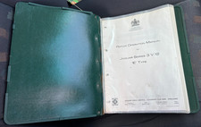 Genuine Original JAGUAR Repair