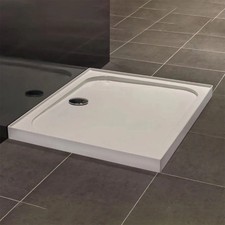 Merlyn MStone Shower Tray 800