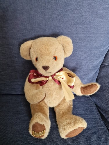Merrythought shrewsbury teddy - merrythought,