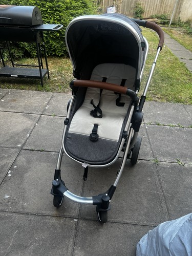 Panorama buggy stroller - panorama,