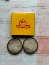 SUZUKI T250 STD PISTON RINGS GENUINE 12140-18410