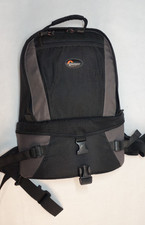Lowepro Black Camera Bag