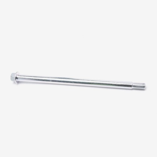 Motorcycle swing arm - arm, spindle