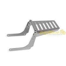 Roof rack Chrome large