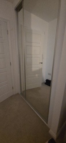 Hammonds bespoke mirrored - hammonds,