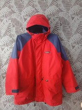 Vintage Berghaus Sonora