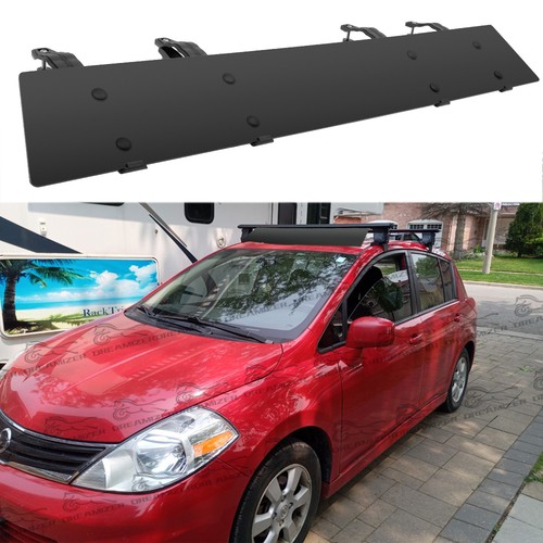 Rooftop rack crossbar - rooftop,