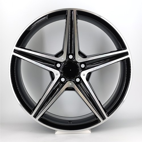Mercedes alloy wheels - 19",