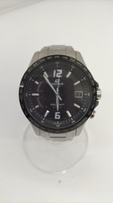 CASIO EQW-A100DB-1A2JF Solar
