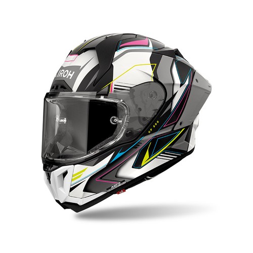 Airoh gp800 must multicolor - airoh,