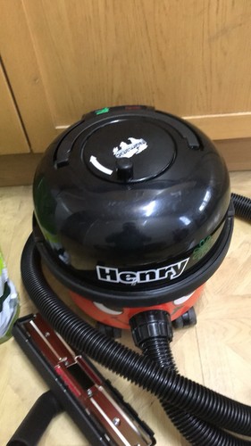 Numatic henry hoover - numatic,
