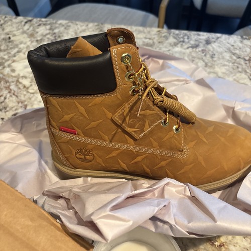 Timberland supreme diamond - x,