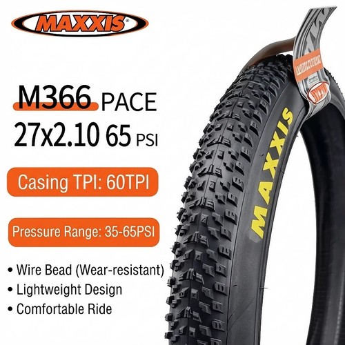 Maxxis pace m366 2 10 - maxxis, 27.5