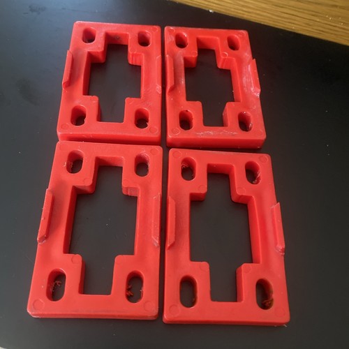 Octoplus mainframe spacers - octoplus,