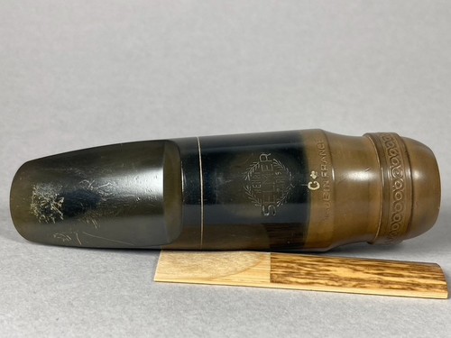 Vintage selmer soloist - 70's,