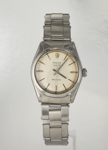 Rolex oyster speedking - rolex,