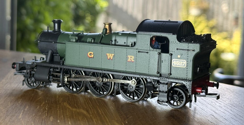 Bachmann 208a gauge - bachmann, 32-208a