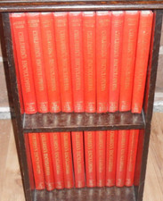 Vintage Arthur Mee's