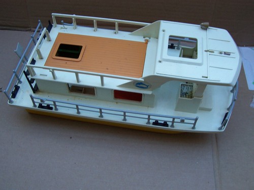 Rare vintage playmobil - playmobil,