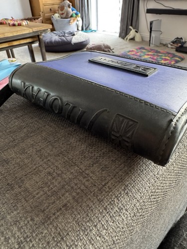 Vintage 1998 filofax pocket - vintage,